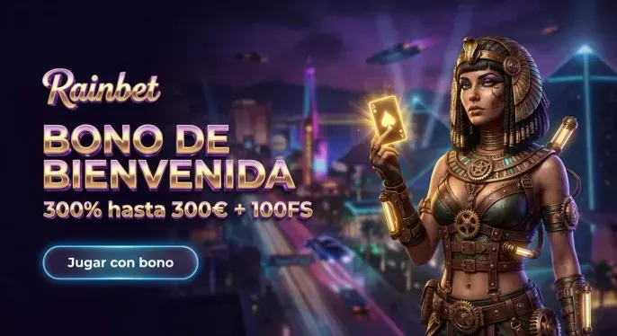 Rainbet Casino